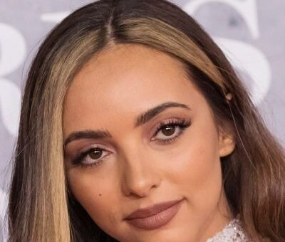 Jade Thirlwall