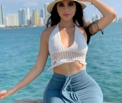 Jailyne Ojeda