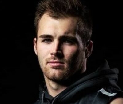 Jake Fromm