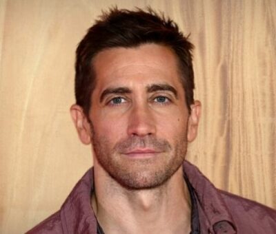 Jake Gyllenhaal