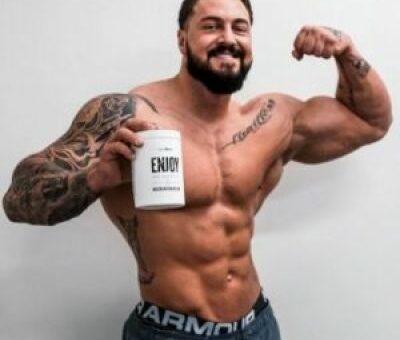 Jakub Enzl