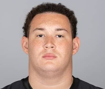 Jalen Mayfield