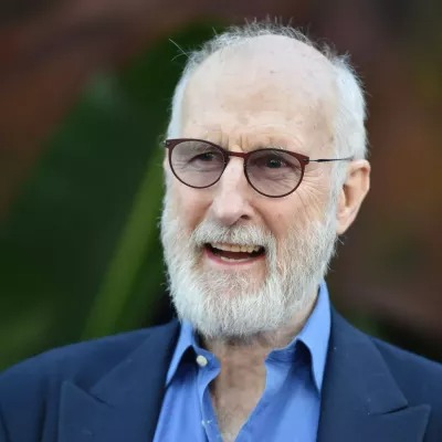 James Cromwell