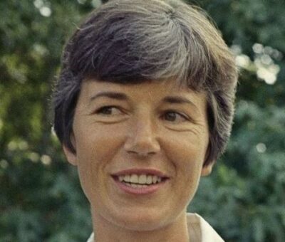 Janet Shearon