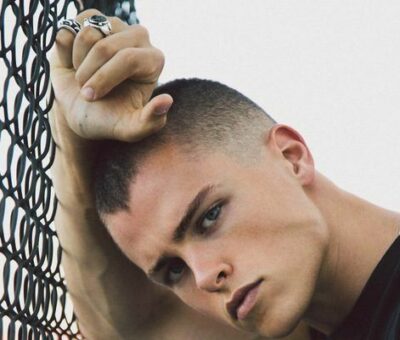 Jaron Baker