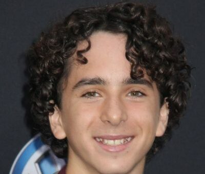 Jason Drucker