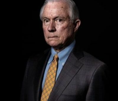 Jeff Sessions
