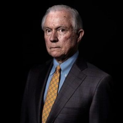 Jeff Sessions