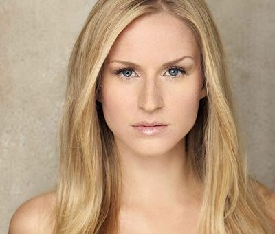 Jenn Gotzon