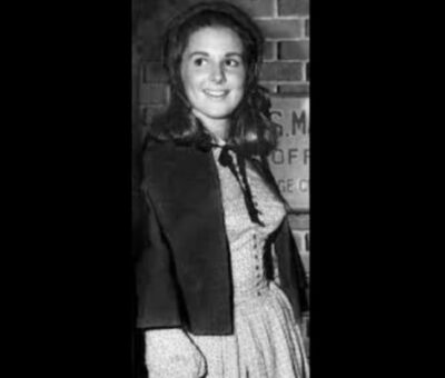 Jenny Lee Arness