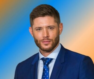 Jensen Ackles