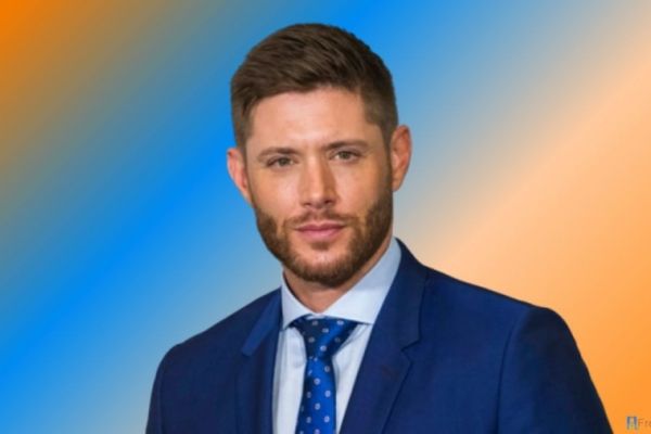 Jensen Ackles