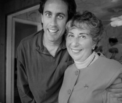 Jerry Seinfeld