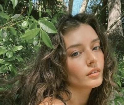 Jessica Clements