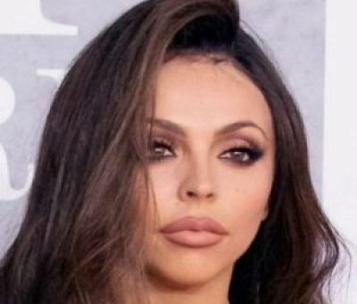 Jesy Nelson