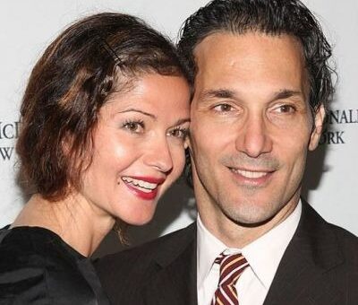 Jill Hennessy