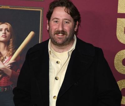 Jim Howick