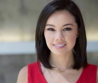 Jo Ling Kent