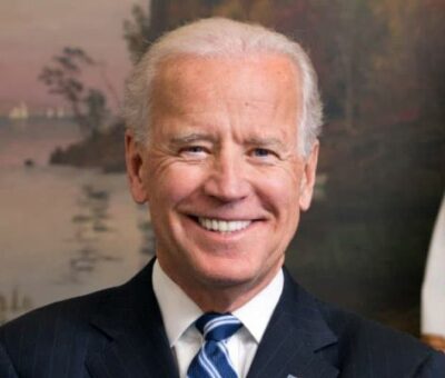 Joe Biden