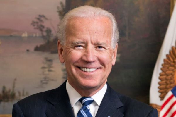 Joe Biden