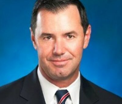 Joe Concha