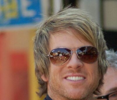 Joe Don Rooney