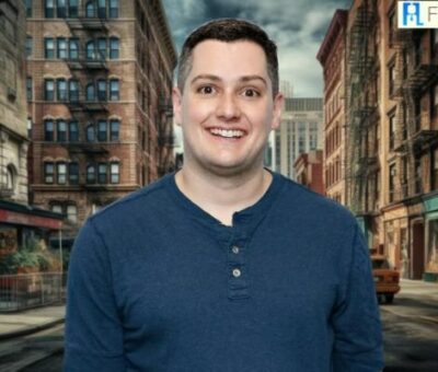 Joe Machi