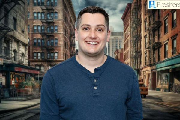 Joe Machi