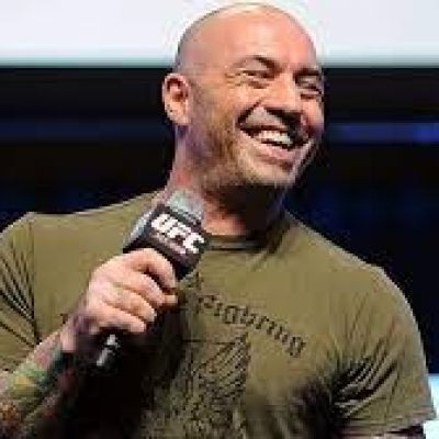 Joe Rogan