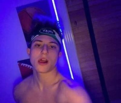 Joey Nero