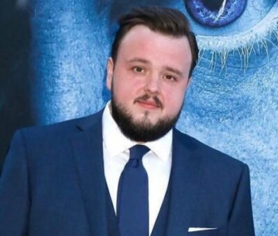 John Bradley