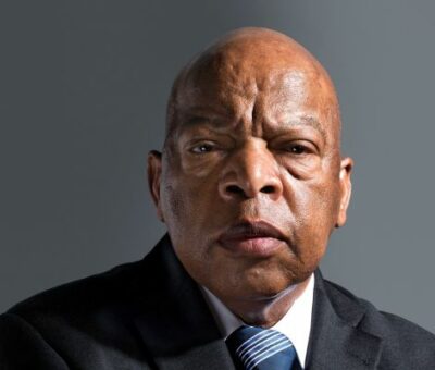 John Lewis