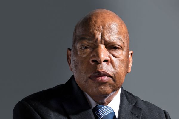 John Lewis