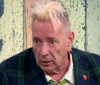 John Lydon