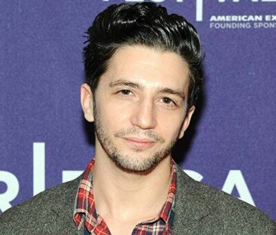 John Magaro