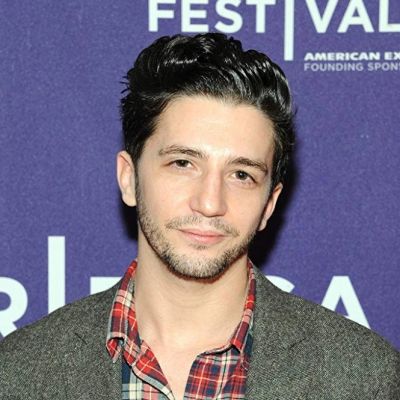 John Magaro