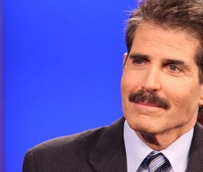 John Stossel