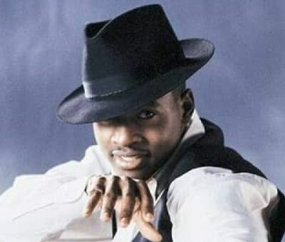 Johnny Gill