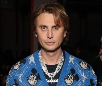 Jonathan Cheban