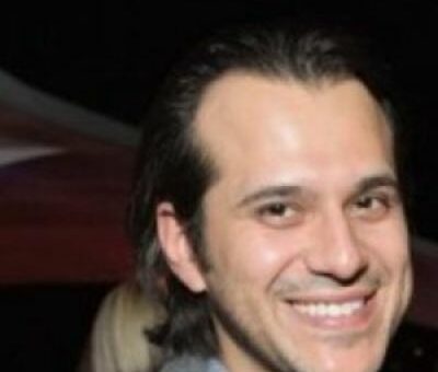 Jonathan Davino
