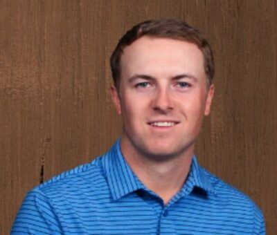 Jordan Spieth