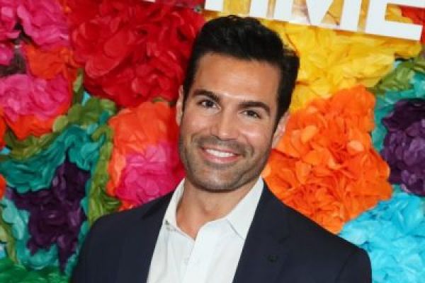 Jordi Vilasuso