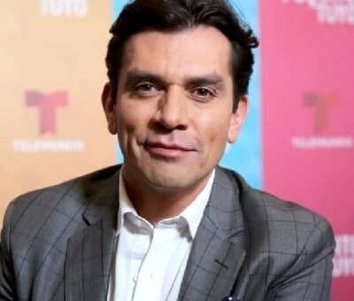 Jorge Salinas