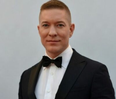Joseph Sikora