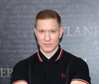 Joseph Sikora