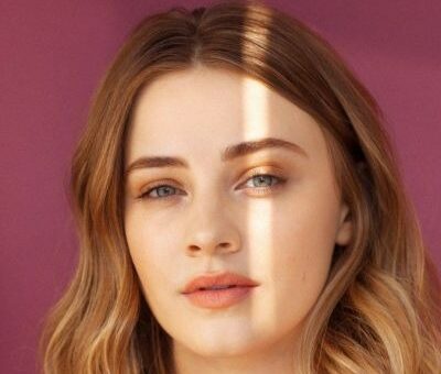 Josephine Langford