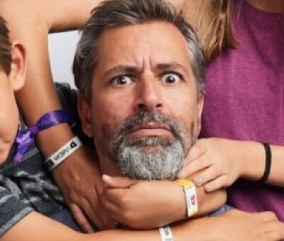 Josh Darnit