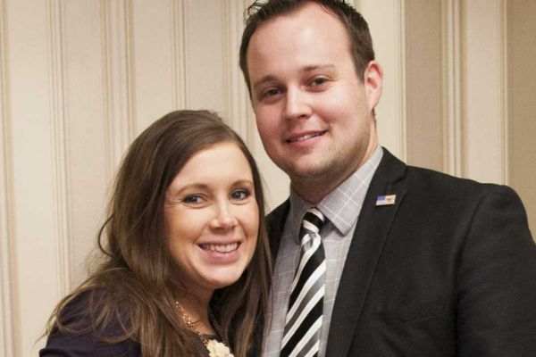 Josh Duggar