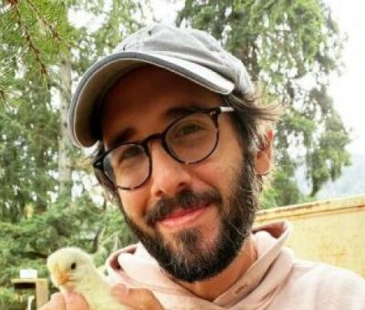 Josh Groban