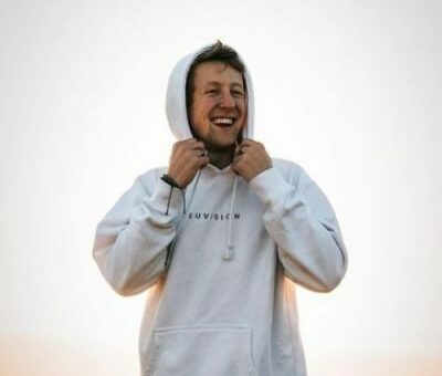 Josh Neuman